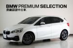 【BMW原廠精選中古車】來電享...