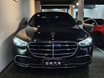 21年 總代理 S350d長軸｜23P、柏...