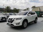 Nissan X-TRAIL智行版ACC跟車3...