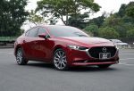 Mazda3 4D 2020 頂級型 AC...