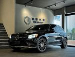 16/17 GLC43 4Matic 總代理 棋勝