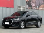 2020年Audi Q3 SB 里程4.4萬 A...