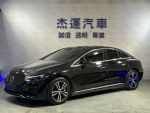 杰運濱江 2023 M-Benz EQE 300...