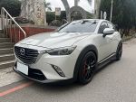 CX-3頂級款 全車精品改裝 抬顯...