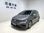 【杰運SAVE實價認證】2017 VW ...