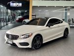 豐駿精選好車 C300 Coupe AMG ...