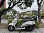 售：2021 Kymco Like 150 里程2,900km