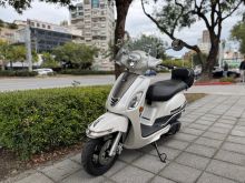  售：2021 Kymco Like 150 里程2,900km