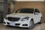 2015 Benz E400 只跑7萬 總代...