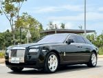 【BarryCars】❤2014 RR Ghost EWB 杜拜車選配2200萬