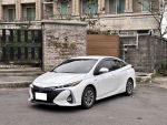 繽樂汽車 2022 TOYOTA Prius PHV 低里程