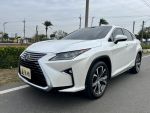 2019 LEXUS RX300旗艦版 AC...