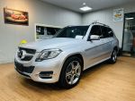 2014年式BENZ GLK220cdi 4Mat...