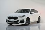 BMW原廠認證中古車- 220i GRAN...