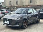 2020年式SWIFT 1.0T 灰色 升級...