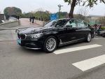 總代理 BMW 730LD