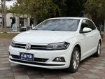 【杰運台中店】2020 Volkswagen Polo 230 TSI LIFE