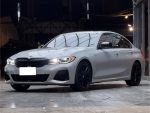 BMW M340 xDrive 5AU 雷射頭燈...