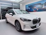 U06 220iAT Luxury BMW台北鎔德原廠認證 陳立騰