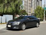 戰杰車業 只賣讚的車 2013  CAMRY 2.0E 代步熱門款