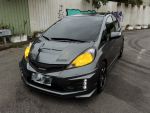 2011 Honda FIT 全車都改好了 ...