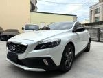 15 Volvo V40 Cross Country D...