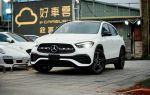 2020 BENZ GLA250 AMG 夜色套...