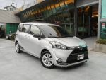 TOYOTA SIENTA七人座1.8雙電動...