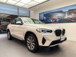 G02 X420i 原廠保固到2027年 BMW台北鎔德原廠認證 陳立騰