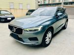 17 Volvo XC60 T5 Momentum 認...