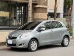 2013年TOYOTA YARIS 一年只跑7...