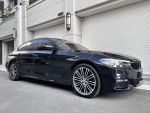 2017年BMW 530i Xdrive msport...