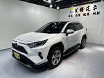 實車實價 4WD 油電 360環景螢...