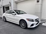 2019年 M-Benz C300 AMG