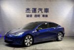 杰運濱江 Tesla Model 3 Porfo...