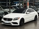 2015 C300 全車63套件 精品改...