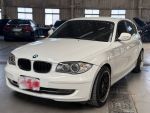 2009 BMW 120I