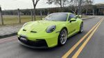 總代理 2023 Porsche 992 GT3 ...