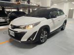 Toyota Yaris Crossover 1.5 ...