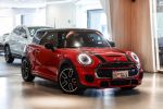 2015年 Hatch JCW 雷達 免鑰 ...