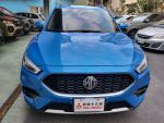 MG ZS 唯一里程數低, 不用問優...