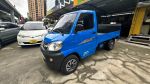 2014年 VERYCA 1300cc 一手車 原板件 原漆 升降尾門