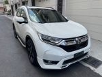 2018年 HONDA CRV-S頂級版1.5L...