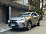 2019年式 Lexus NX 200菁英版P...