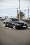 Mercedes-Benz W218 CLS550 AM...