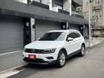 2019 Volkswagen Tiguan 330 T...