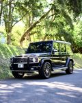 賓士 2005 Benz G55 AMG 原鈑...