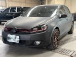 2012 GOLF 1.6 基本改