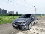 【杰運新竹店】2022 Toyota Corolla Altis 1.8豪華