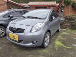 2010年Toyota/豐田 Yaris1.5認...